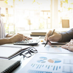 Asesoría Administrativa - BATARSE