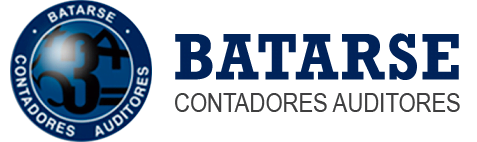 BATARSE - CONTADORES AUDITORES